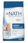 Animalis Chennevières-sur-Marne - Promo LE 2ÈME À -40% SUR TOUTE LA MARQUE NATH Promo LE 2ÈME À -40% SUR TOUTE LA MARQUE NATH à 14,72 € dans le catalogue Animalis à Chennevières-sur-Marne