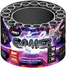 Gamer im Thomas Philipps Prospekt Gamer von Comet Feuerwerk im aktuellen Thomas Philipps Prospekt für 8,99 €