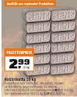 Holzbriketts im Angebot bei OBI in Fulda Holzbriketts Angebote bei OBI Fulda für 2,99 €