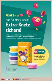 Ähnliches Angebot bei REWE in Prospekt "Dein Markt" gefunden auf Seite 34