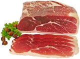 Serrano-Schinken im Angebot bei REWE in Leinfelden-Echterdingen Serrano-Schinken Angebote von Duroc bei REWE Leinfelden-Echterdingen für 2,49 €