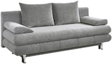 Schlafsofa bei POCO im Neuwühren Prospekt für 379,99 €