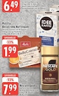 Aktuelle Kaffeepads Angebote bei EDEKA in Krefeld Aktuelles BellaCrema Kaffeepads Angebot bei EDEKA in Krefeld ab 1,99 €
