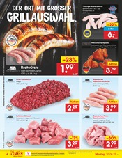 Schinken im Netto Marken-Discount Prospekt in Dachau Aktueller Netto Marken-Discount Prospekt mit Schinken, "Aktuelle Angebote", Seite 16