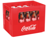 Aktuelle Coca Cola Angebote bei Getränkeland in Greifswald Aktuelles Original Taste oder Zero Sugar Angebot bei Getränkeland in Greifswald ab 18,99 €