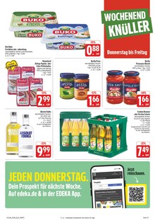 Cola im aktuellen E center Prospekt (Würzburg) Cola im E center Prospekt "Wir lieben Lebensmittel!" mit 44 Seiten (Würzburg)