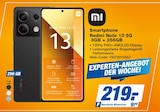 Smartphone Redmi Note 13 5G 8GB + 256GB Angebote bei expert Stuttgart für 219,00 €