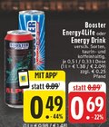 Energy4Life bei EDEKA im Prospekt "" für 0,49 €