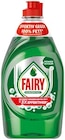 Spülmittel von Fairy im aktuellen Netto mit dem Scottie Prospekt