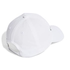 CAPS ADIDAS WHITE im Decathlon Prospekt CAPS ADIDAS WHITE von ADIDAS im aktuellen Decathlon Prospekt für 9,99 €