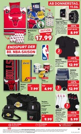 Rucksack im Kaufland Prospekt in Fulda Aktueller Kaufland Prospekt mit Rucksack, "Hier bin ich richtig", Seite 39