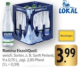 Sanft Perlend bei E center im Süßen Prospekt für 3,99 €