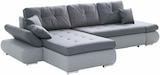 Ecksofa Angebote von Carryhome bei Sparkauf Heilbronn für 699,00 €