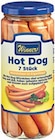 Hot Dog von Winners für 2,22 € bei Thomas Philipps im Angebot Hot Dog von Winners im aktuellen Thomas Philipps Prospekt