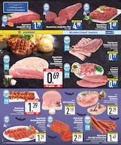 Hackfleisch im EDEKA Prospekt in Straubing Aktueller EDEKA Prospekt mit Hackfleisch, "DAS BESTE DER WOCHE", Seite 4