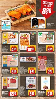 Hähnchen im aktuellen REWE Prospekt (Würzburg) Hähnchen im REWE Prospekt "Dein Markt" mit 22 Seiten (Würzburg)
