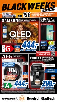 Smartphone im aktuellen expert Prospekt (Bergisch Gladbach) Smartphone im expert Prospekt "Top Angebote" mit 12 Seiten (Bergisch Gladbach)