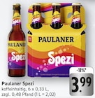 Spezi bei EDEKA im Uhingen Prospekt für 3,99 €