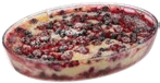 Auflaufform oval oder rechteckig im Angebot bei Kaufland in Solingen Auflaufform oval oder rechteckig Angebote von Ô CUISINE bei Kaufland Solingen für 3,99 €