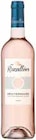 Vin rosé Méditerranée IGP - Les Rozallées - Intermarché à Pornichet Vin rosé Méditerranée IGP - Les Rozallées en promo chez Intermarché Pornichet à 3,20 €