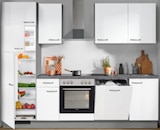 Einbauküche im ROLLER Prospekt zum Preis von 1.899,00 €