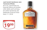 Aktuelle Jack Daniels Angebote bei GLOBUS in Bad Homburg (Höhe) Aktuelles Gentleman Jack Tennessee Whisky Angebot bei GLOBUS in Bad Homburg (Höhe) ab 19,99 €