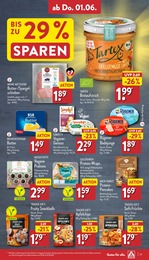 Butter Angebot & Preis im aktuellen ALDI Nord Prospekt Butter Angebot im aktuellen ALDI Nord Prospekt auf Seite 29