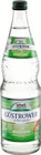 Natürliches Mineralwasser von Güstrower Schlossquell im aktuellen Netto Marken-Discount Prospekt für 3,99 €