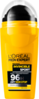 80% DE REMISE IMMÉDIATE  SUR LA GAMME MEN EXPERT - MEN EXPERT dans le catalogue Auchan Hypermarché