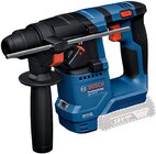 Akku-Bohrhammer „GBH 18V-18“ von BOSCH im aktuellen Hagebaumarkt Prospekt für 129,00 €