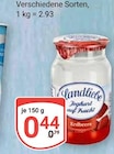 Aktuelle Erdbeeren Angebote bei GLOBUS in Bochum Aktuelles Joghurt auf Frucht Erdbeere Angebot bei GLOBUS in Bochum ab 0,44 €