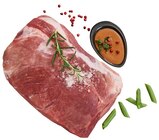 Frischer Schweinenackenbraten ohne Knochen Angebote bei REWE Dorsten für 0,89 €