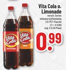 Aktuelle Cola Angebote bei Trinkgut in Gifhorn Aktuelles Vita Cola o. Limonade Angebot bei Trinkgut in Gifhorn ab 0,99 €