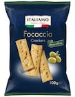 Focaccia - ITALIAMO dans le catalogue Lidl