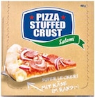 Pizza Salami mit gefülltem Käserand oder Tex-Mex mit Würstchenrand im Netto mit dem Scottie Prospekt Pizza Salami mit gefülltem Käserand oder Tex-Mex mit Würstchenrand im aktuellen Netto mit dem Scottie Prospekt für 2,49 €