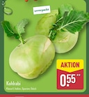 Kohlrabi bei ALDI Nord im Schönberg Prospekt für 0,55 €