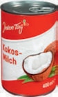 Kokosmilch von Jeden Tag im aktuellen tegut Prospekt für 1,19 €