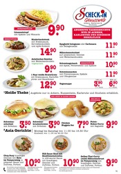 Braten im E center Prospekt in Karlsruhe Aktueller E center Prospekt mit Braten, "Aktuelle Angebote", Seite 7