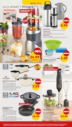 Karaffe Angebot im aktuellen Penny Prospekt auf Seite 26