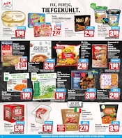 Tiefkühlkost im HIT Prospekt in Dormagen Aktueller HIT Prospekt mit Tiefkühlkost, "ECHTE VIELFALT", Seite 8