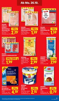 Hähnchenbrust im aktuellen Lidl Prospekt (Duisburg) Hähnchenbrust im Lidl Prospekt "LIDL LOHNT SICH" mit 76 Seiten (Duisburg)