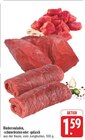 Rinderrouladen im Angebot bei EDEKA in Suhl Rinderrouladen Angebote bei EDEKA Suhl für 1,59 €