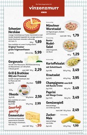 Ähnliche Geschirr Angebote im Prospekt "Dein Markt" von REWE in Ingolstadt Ähnliche Angebote wie Geschirr im Prospekt "Dein Markt" auf Seite 12 von REWE in Ingolstadt