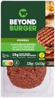 Burger im Angebot bei REWE in Würzburg Burger Angebote von Beyond bei REWE Würzburg für 3,20 €