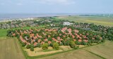 Privates Ambiente, Spaziergänge im Wattenmeer und endloser Strandblick Angebot in Gunderath Privates Ambiente, Spaziergänge im Wattenmeer und endloser Strandblick im aktuellen Prospekt bei Center Parcs in Gunderath