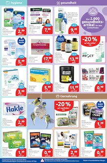 Bekleidung im aktuellen budni Prospekt (Hamburg) Bekleidung im budni Prospekt "drogeriemarkt" mit 10 Seiten (Hamburg)