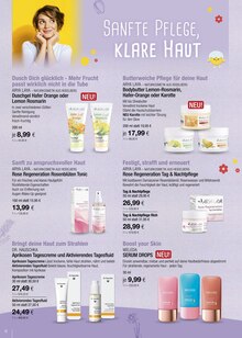 Rosmarin im VITALIA Reformhaus Prospekt "Aktuelle Angebote" mit 8 Seiten (Leipzig)