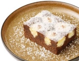 Schoko-Kokos-Kuchen im aktuellen mömax Prospekt