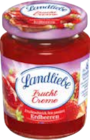 EDEKA Frischemarkt Ellerdorf - Frucht Creme Erdbeeren Angebot im Prospekt Frucht Creme Erdbeeren bei EDEKA Frischemarkt im Ellerdorf Prospekt für 1,49 €