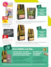 Catalogue Truffaut en cours à Aubervilliers, "LES JOURS TRUFFOH !", Page 5